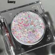 Glitter Gel Eyeshadow