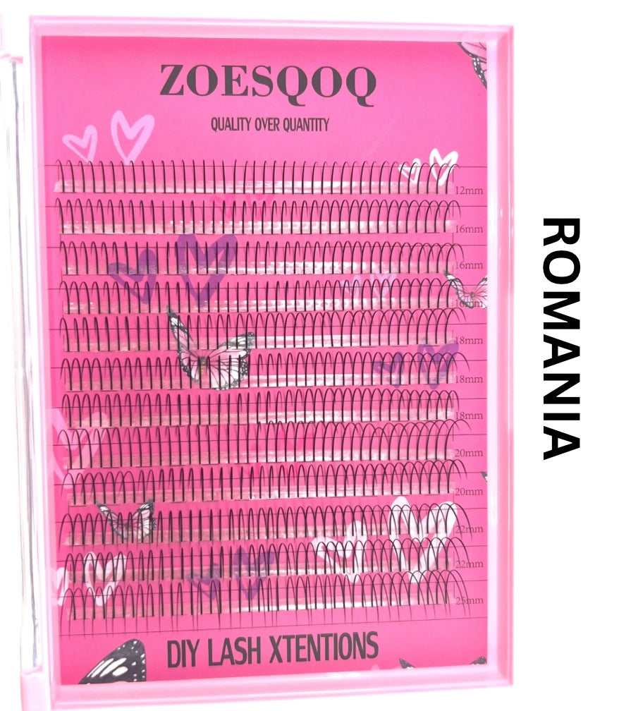 Xtentions Spikes Romania