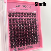 Xtra Fluffy Xtentions