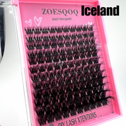 Xtra Fluffy Xtentions