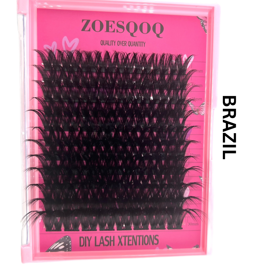 Extra Long Xtentions