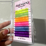 Glow In The Dark Individual Xtentions