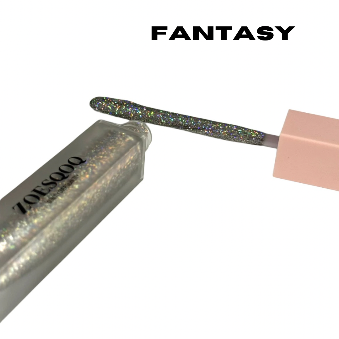 Glitter Sauce Gloss