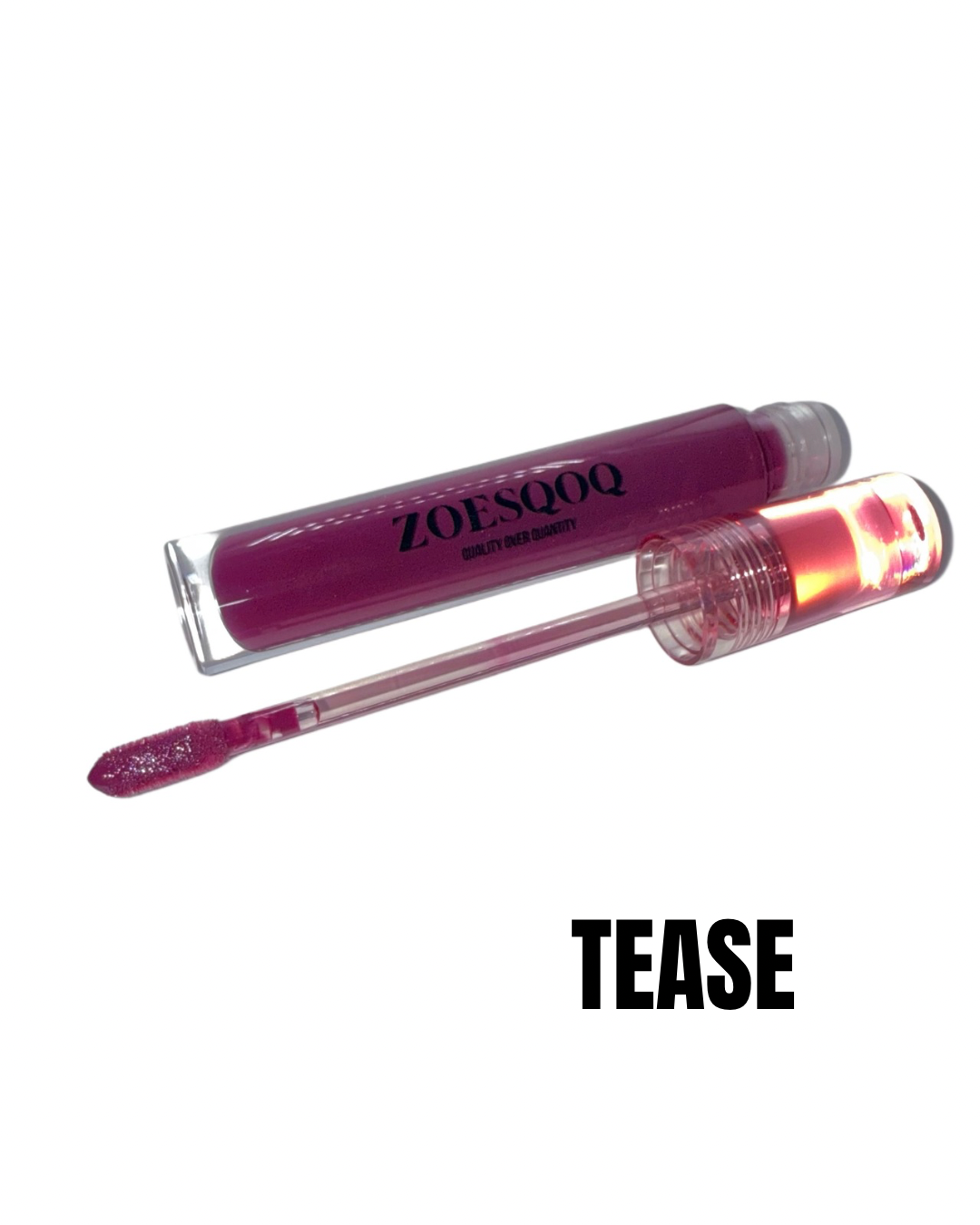 Sauce Gloss: Volume III