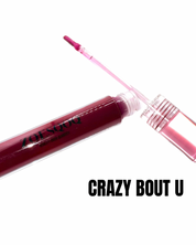 Sauce Gloss: Volume III