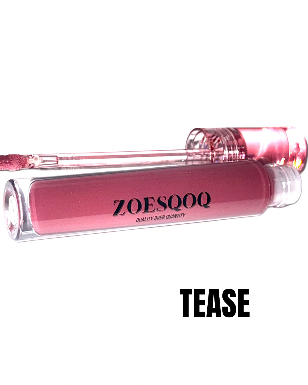 Sauce Gloss: Volume III