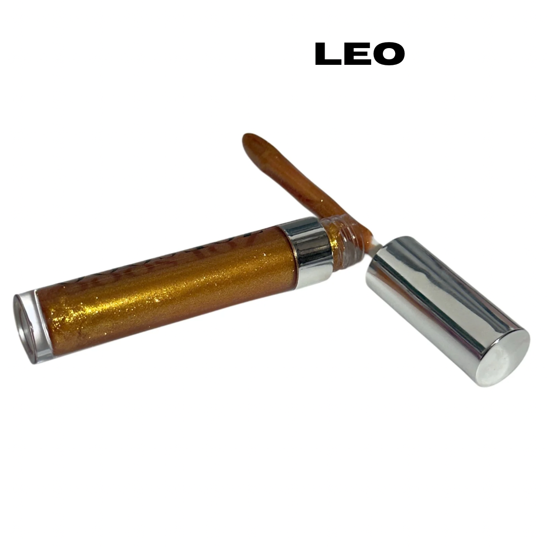 Sauce Gloss: Volume II