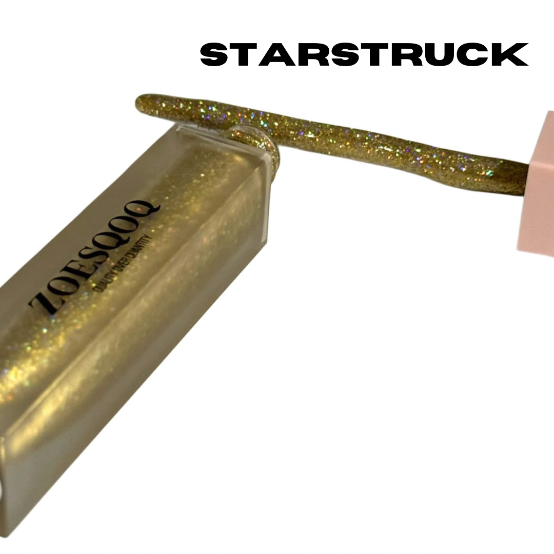 Glitter Sauce Gloss