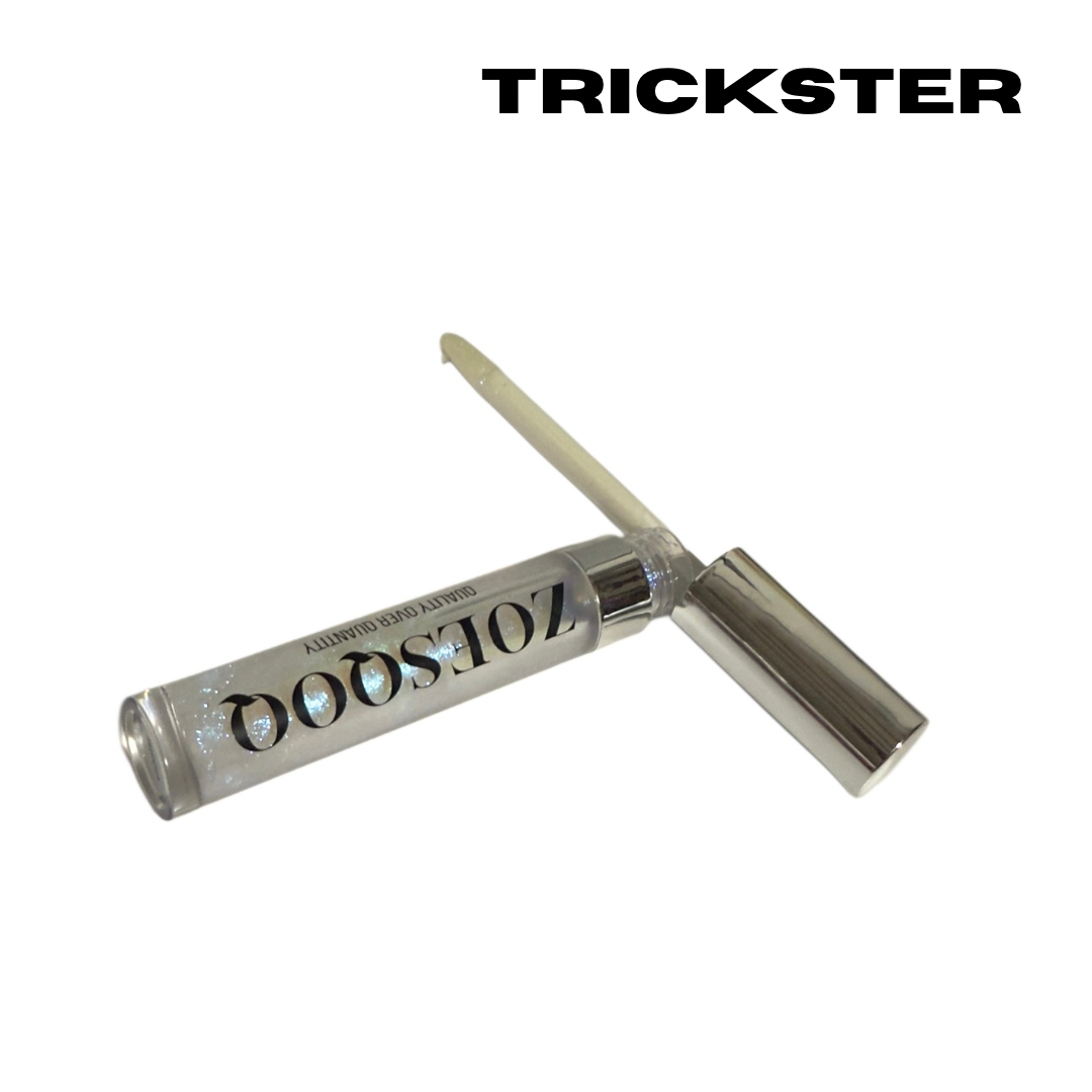 Sauce Gloss: Volume II