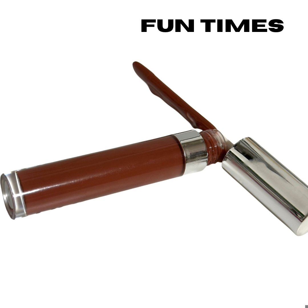 Sauce Gloss: Volume II