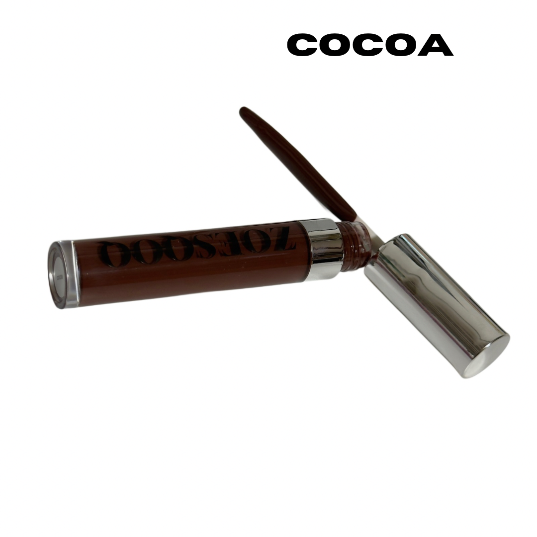 Sauce Gloss: Volume II