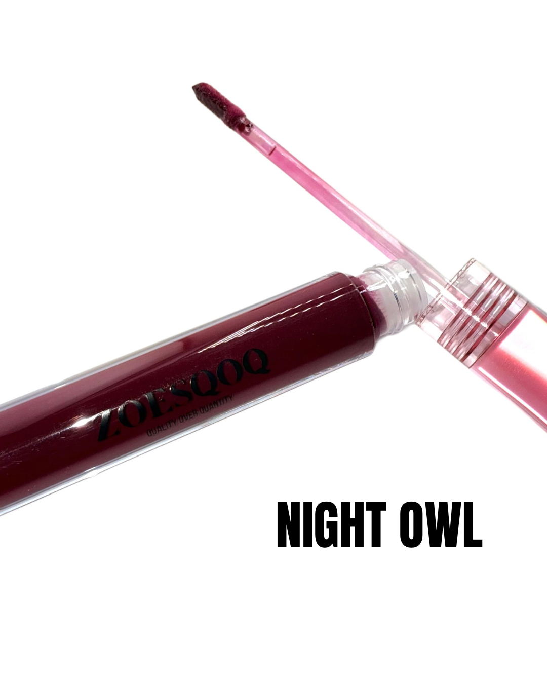 Sauce Gloss: Volume III