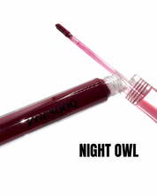 Sauce Gloss: Volume III