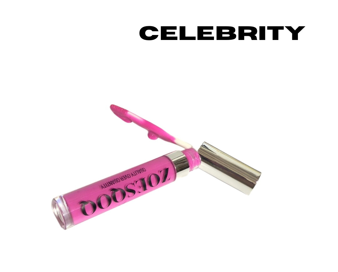 Sauce Gloss: Volume II