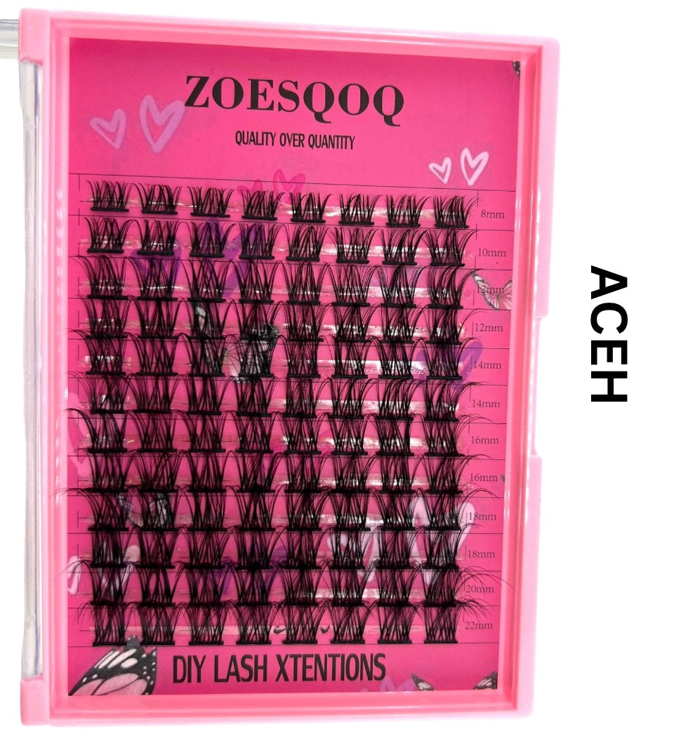 Xtentions Kit