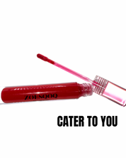 Sauce Gloss: Volume III