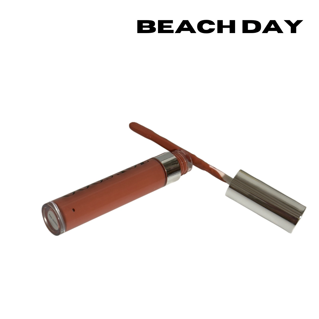 Sauce Gloss: Volume II