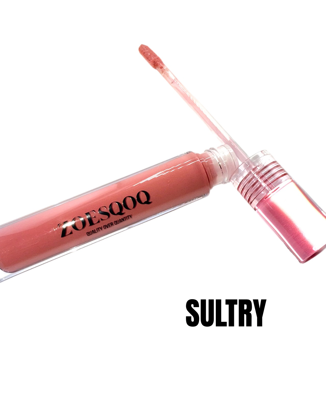 Sauce Gloss: Volume III