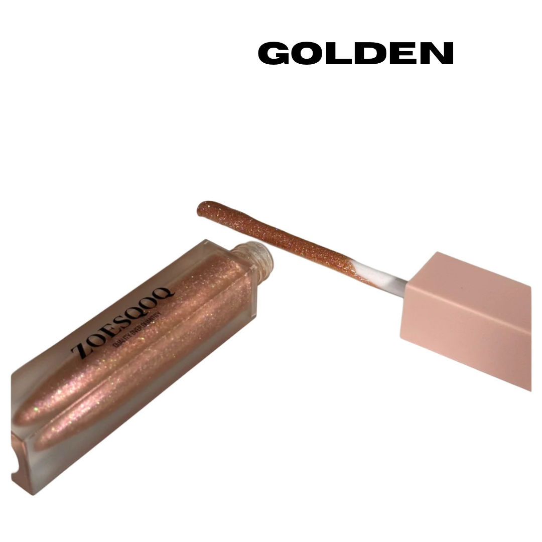 Glitter Sauce Gloss