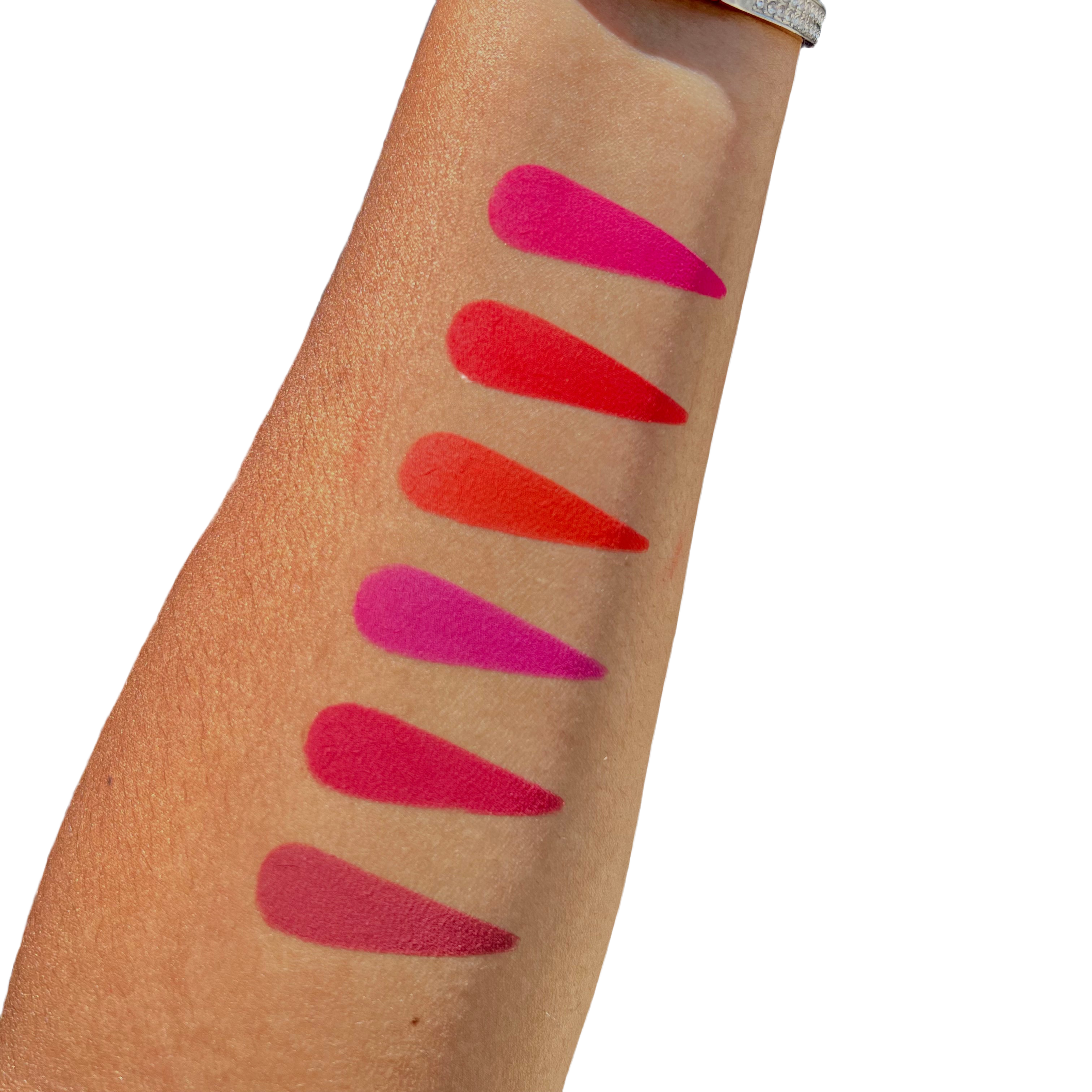 Blushing Palette Volume II