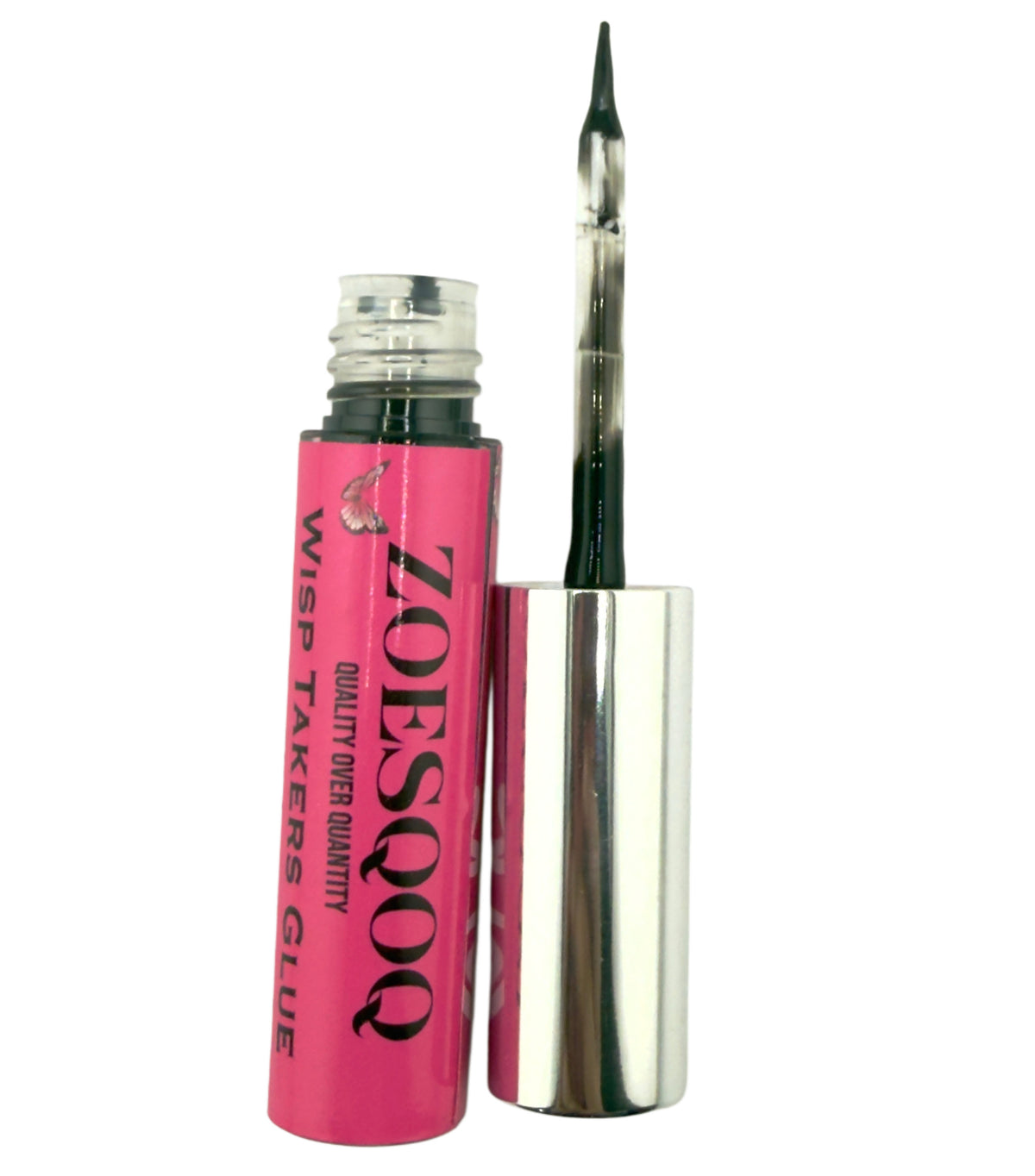 Wisp Takers Lash Glue (Clusters + Strips)