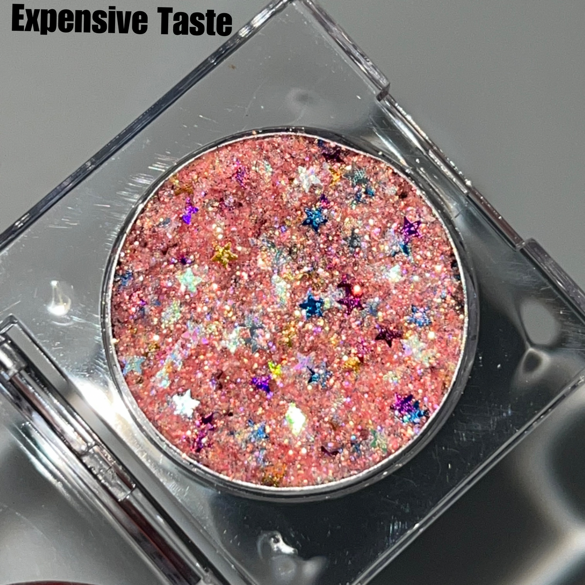 Glitter Gel Eyeshadow