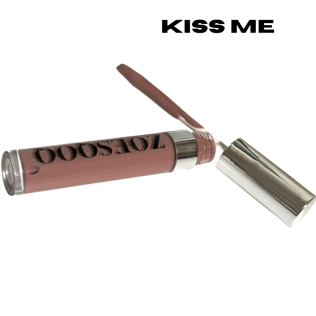 Sauce Gloss: Volume II