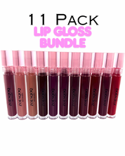 Sauce Gloss: Volume III