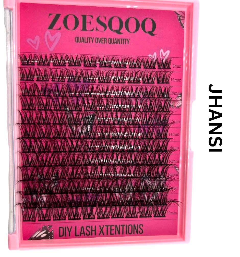 Xtentions Kit