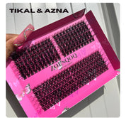 Double Lashes Kit