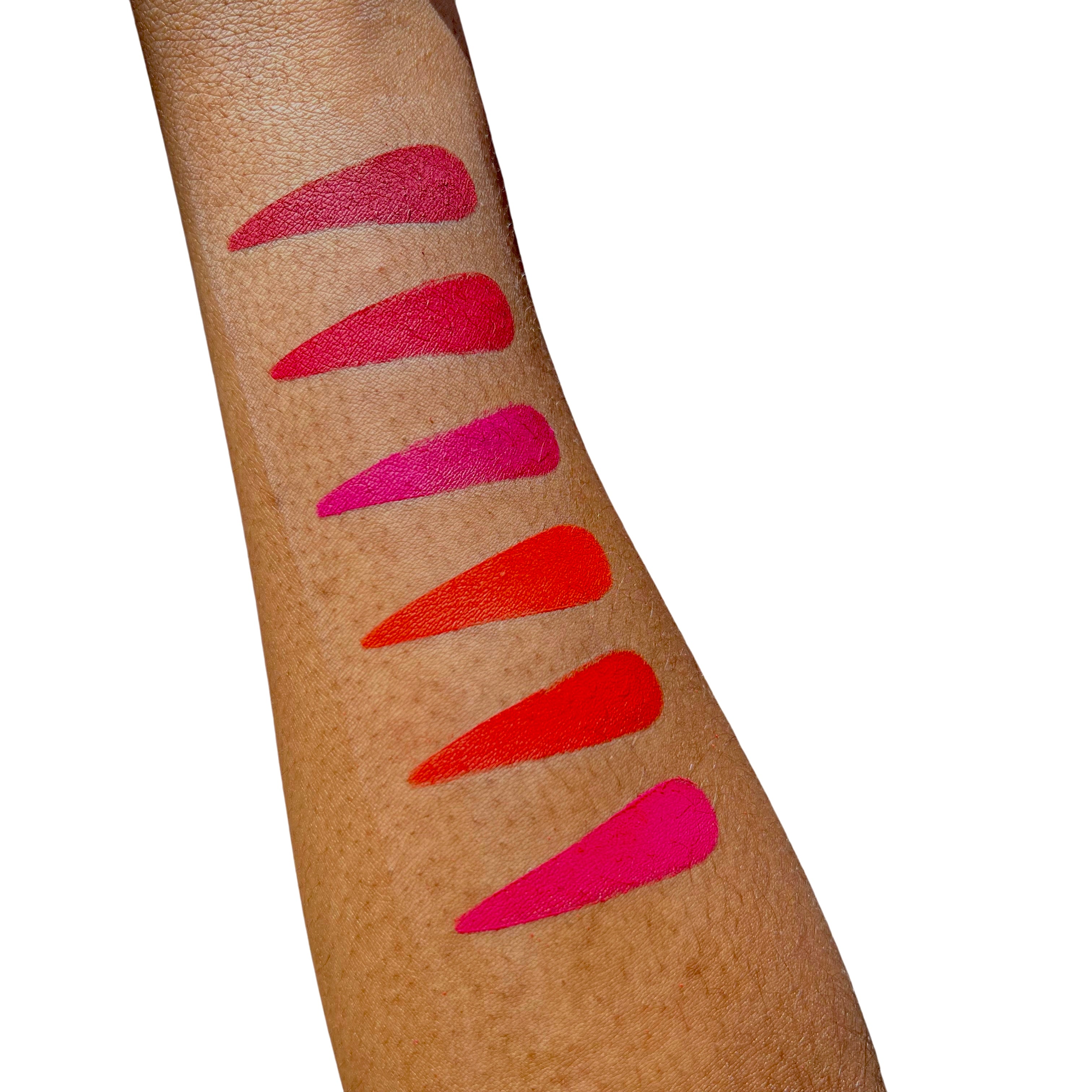 Blushing Palette Volume II