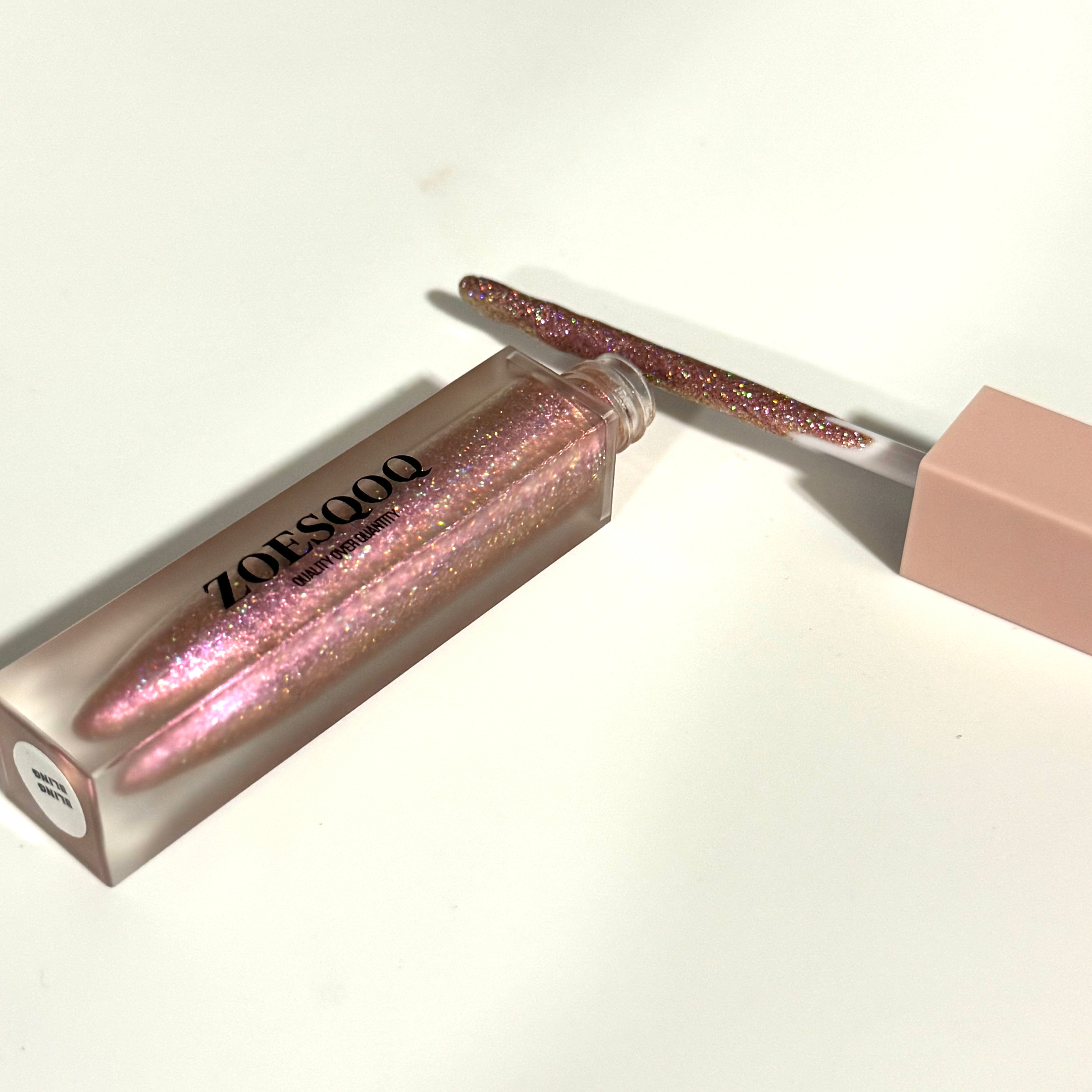 Glitter Sauce Gloss