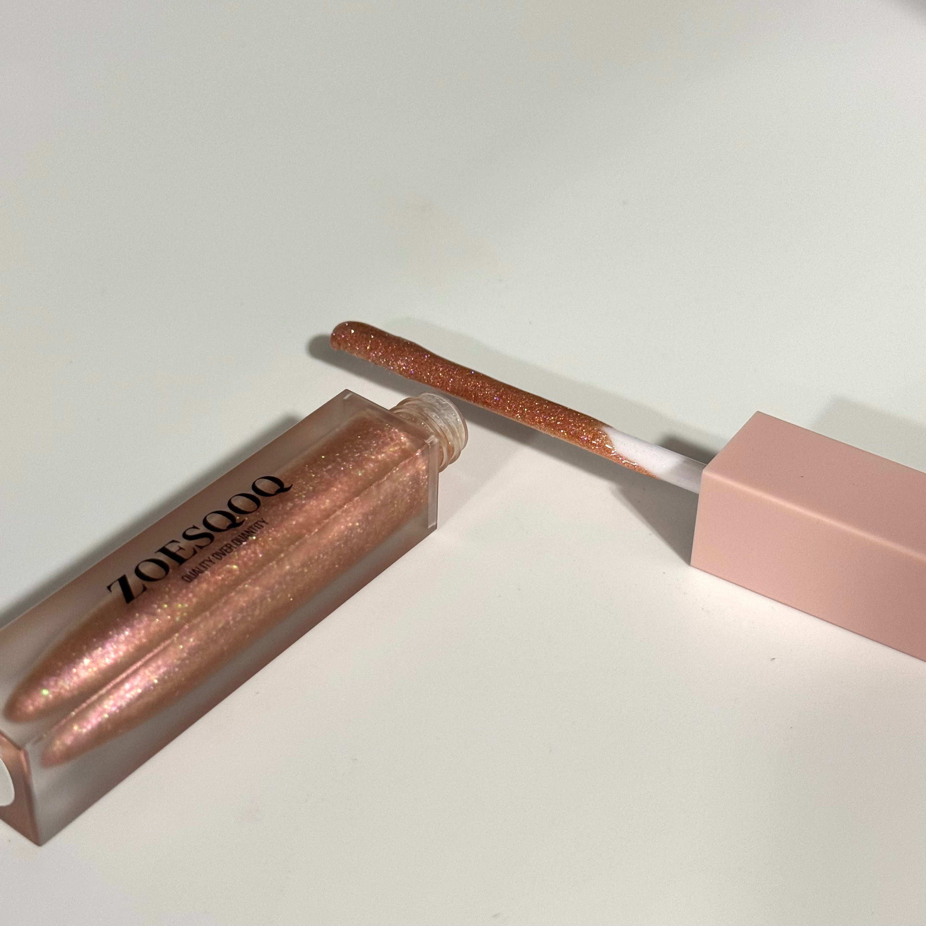 Glitter Sauce Gloss