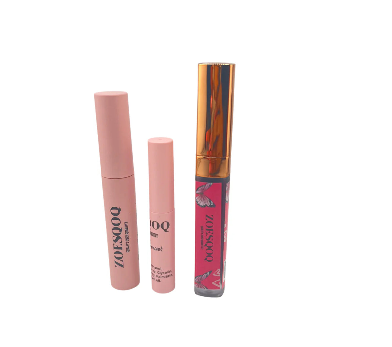 TRIO (Adhesive + Sealant + Remover)
