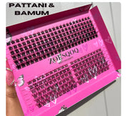 Double Lashes Kit
