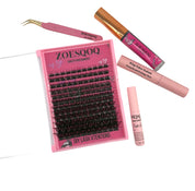 Clusters Essential Kit ($76 Value)