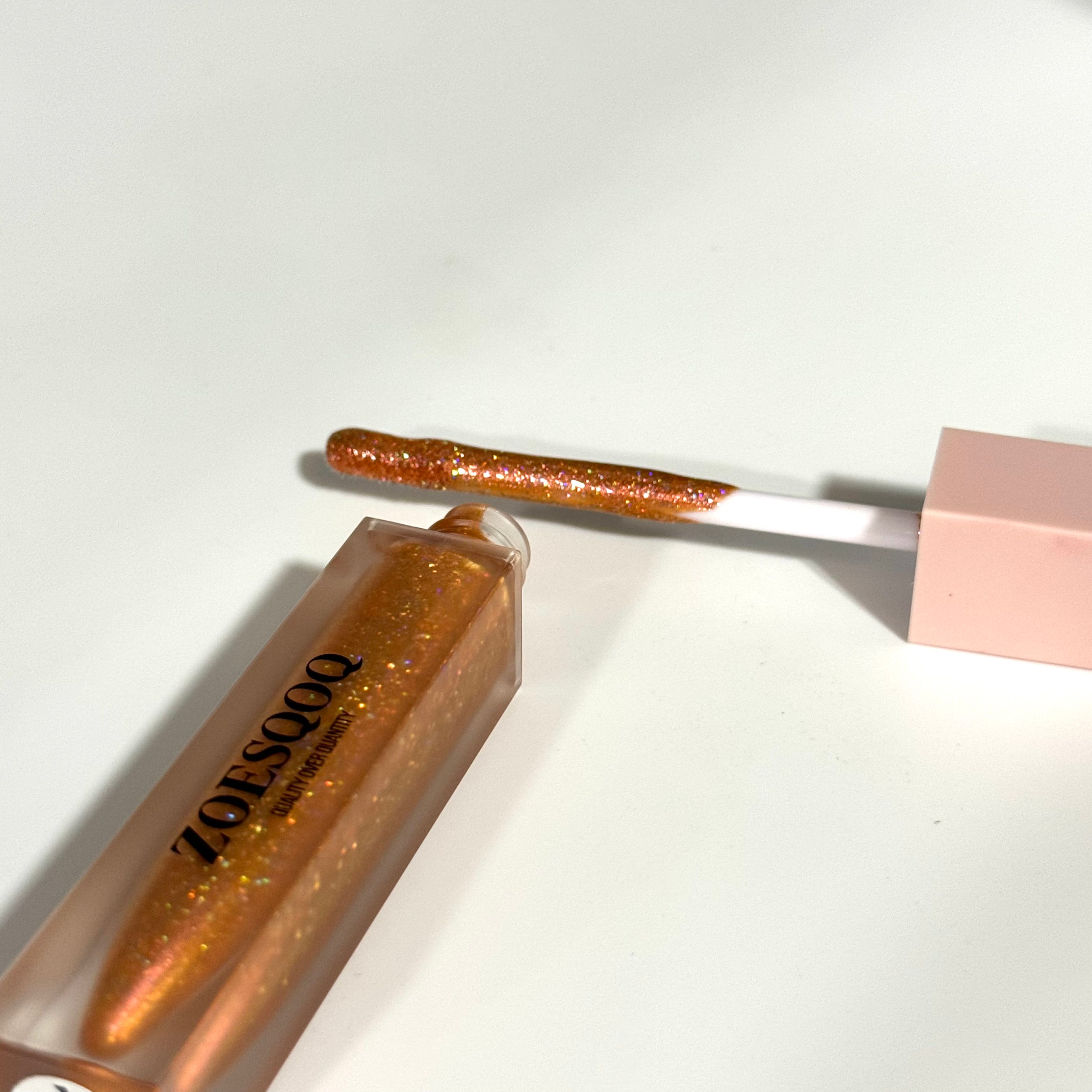 Glitter Sauce Gloss
