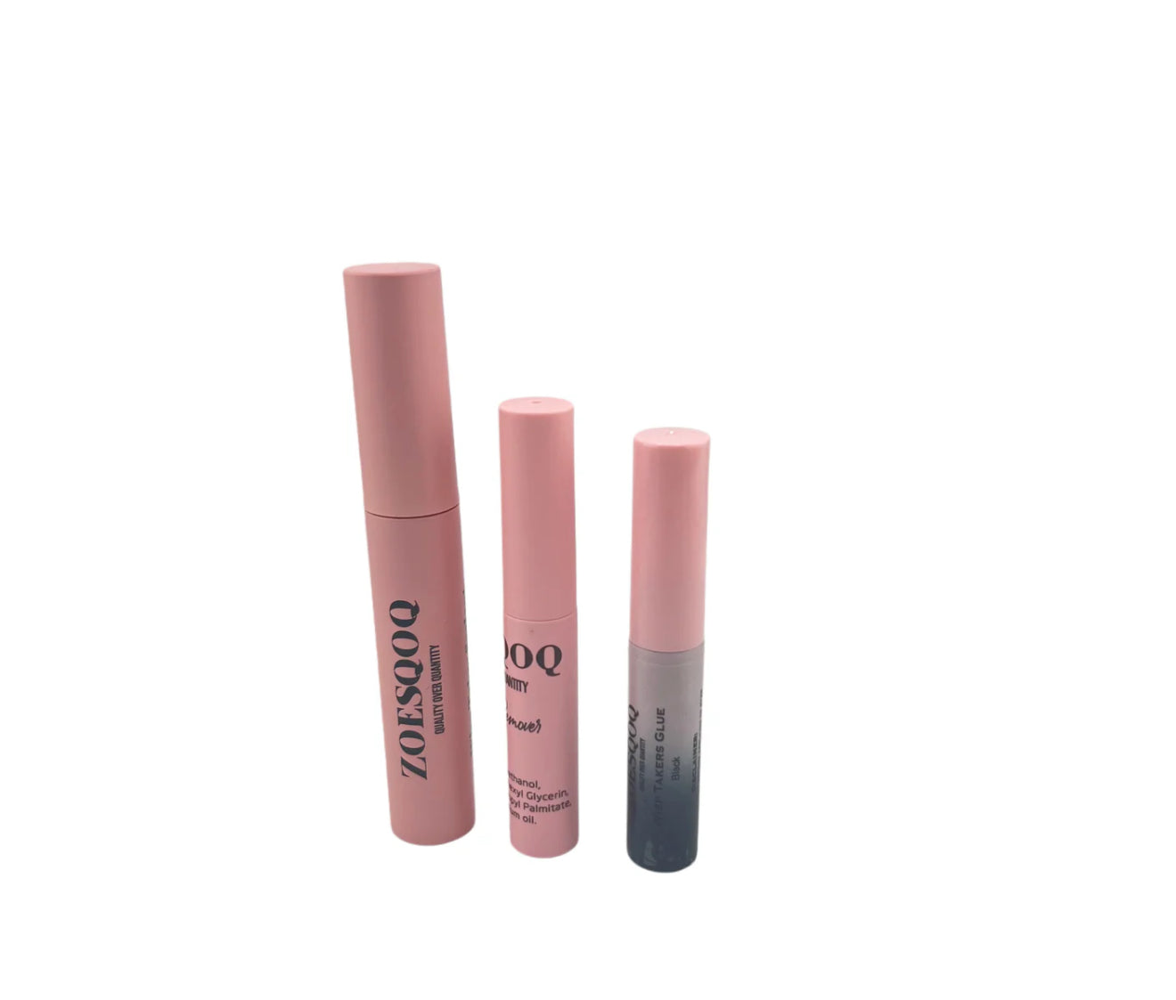 TRIO (Adhesive + Sealant + Remover)