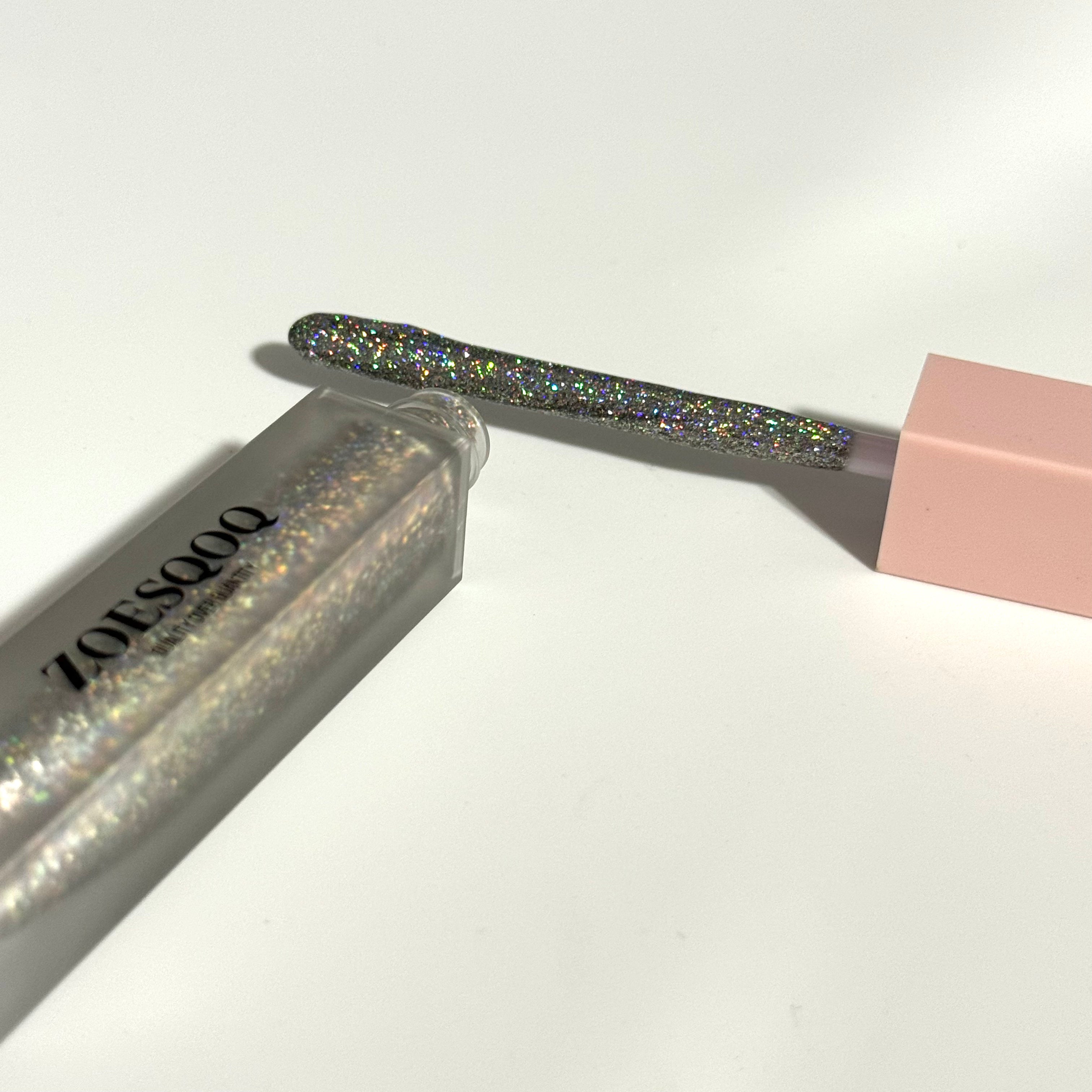 Glitter Sauce Gloss