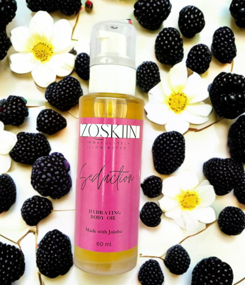 Seduction XL Body Oil (Women's)