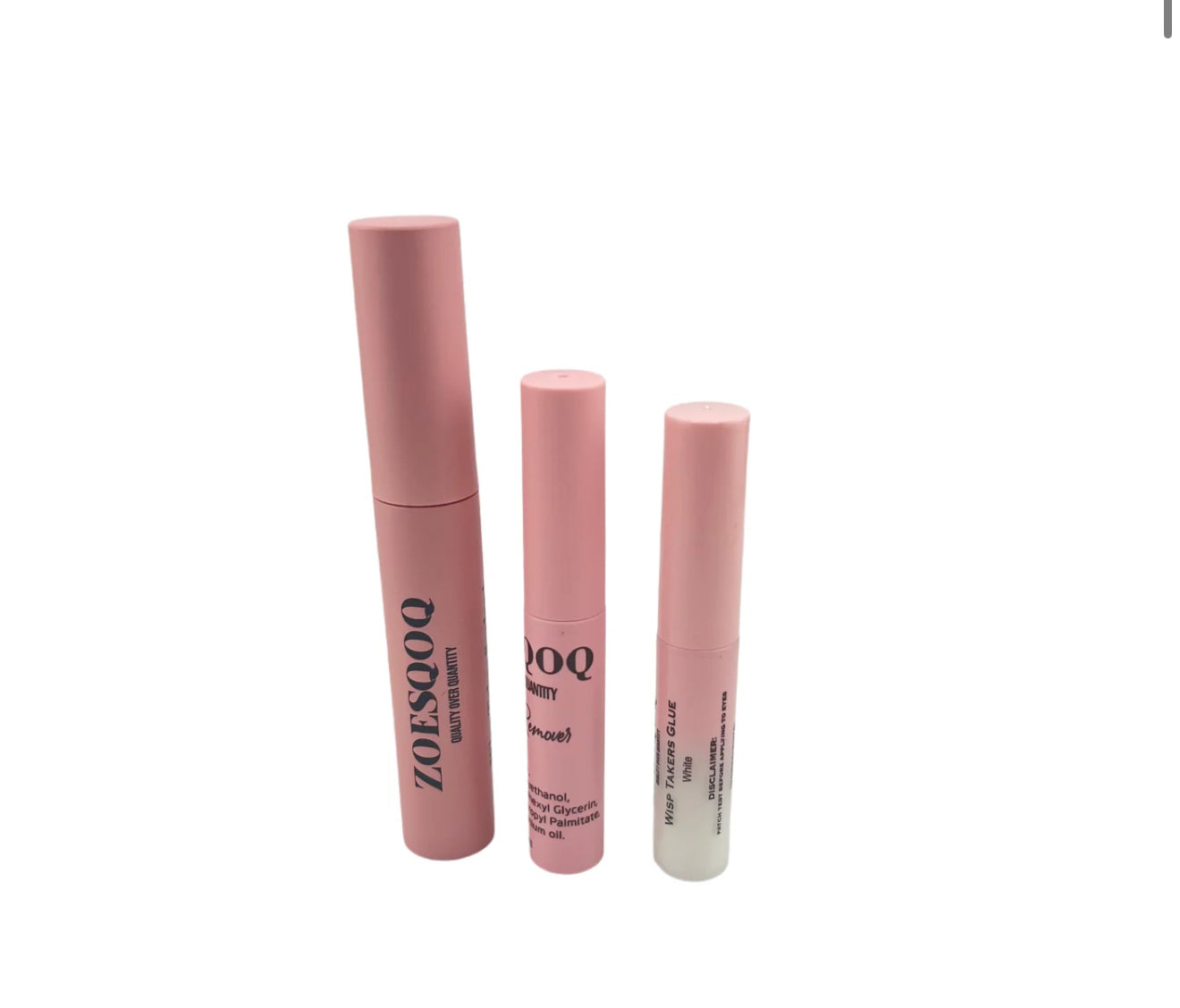 TRIO (Adhesive + Sealant + Remover)