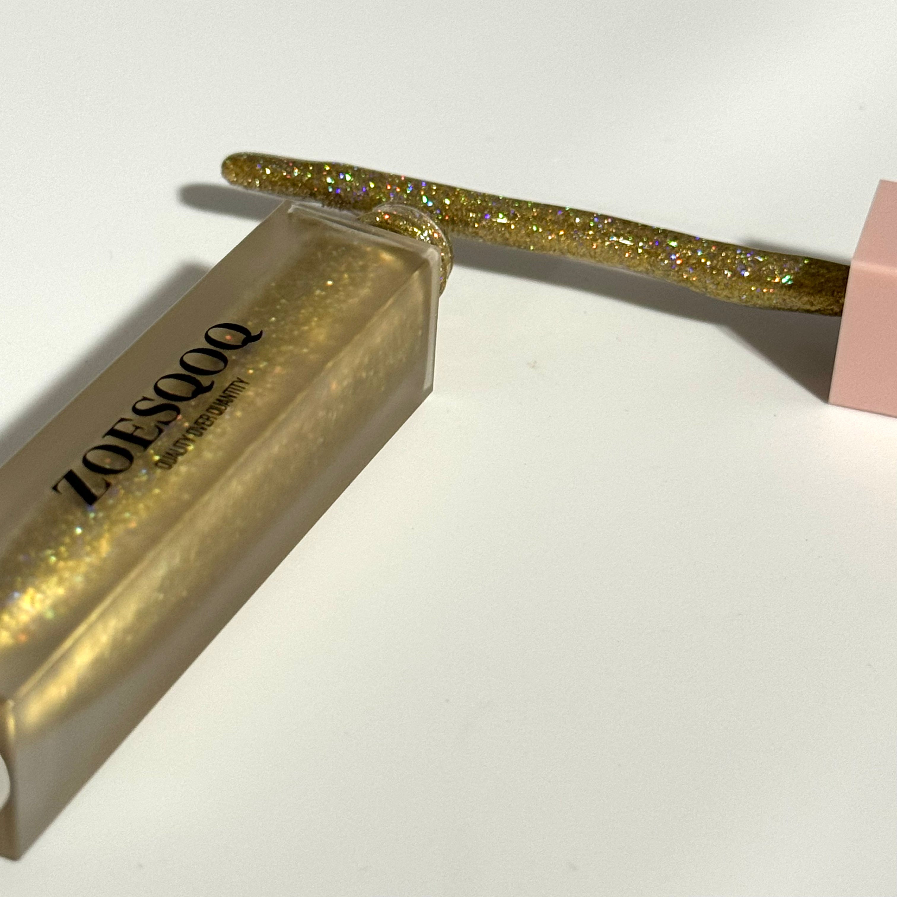 Glitter Sauce Gloss