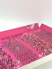Wispy Add On Book