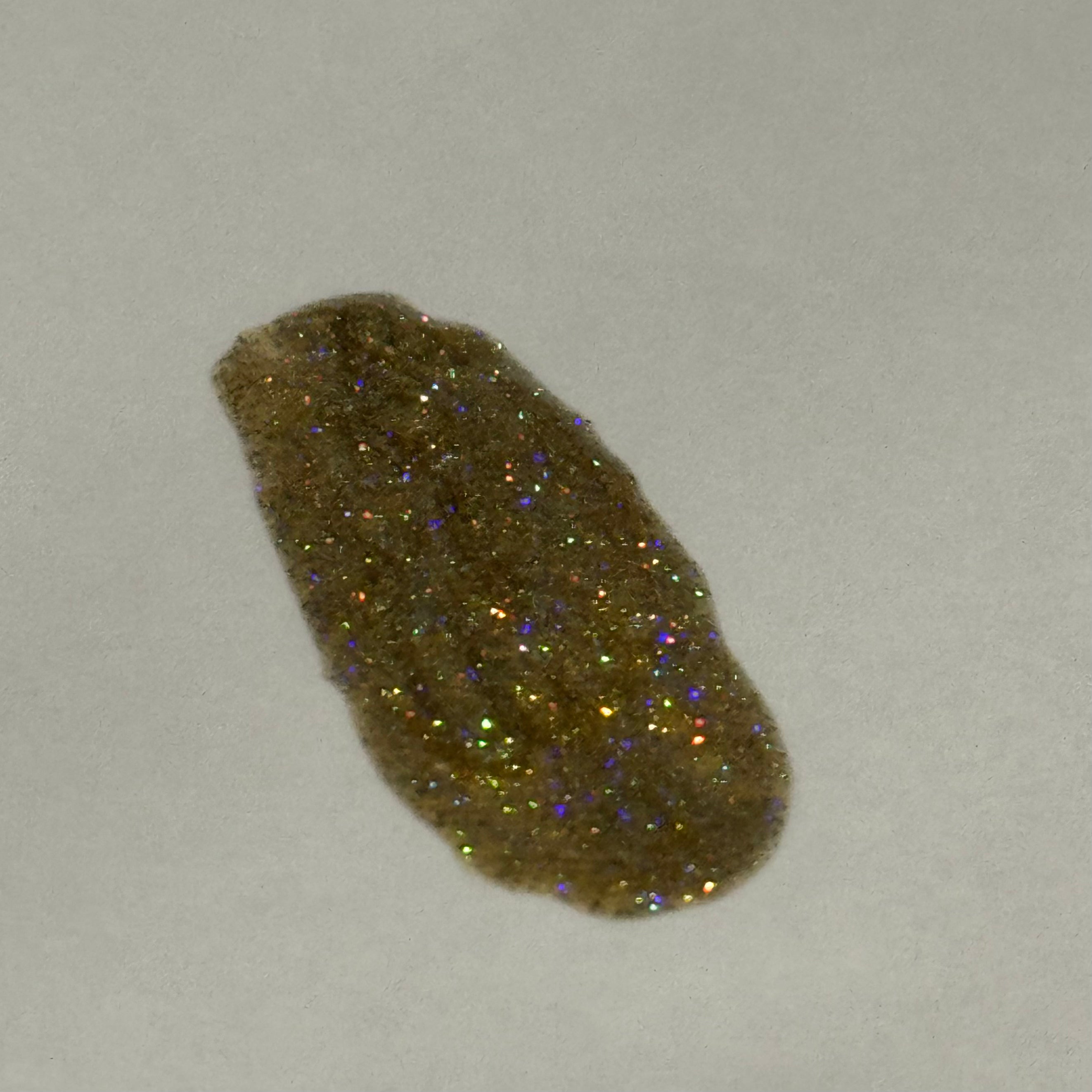 Glitter Sauce Gloss
