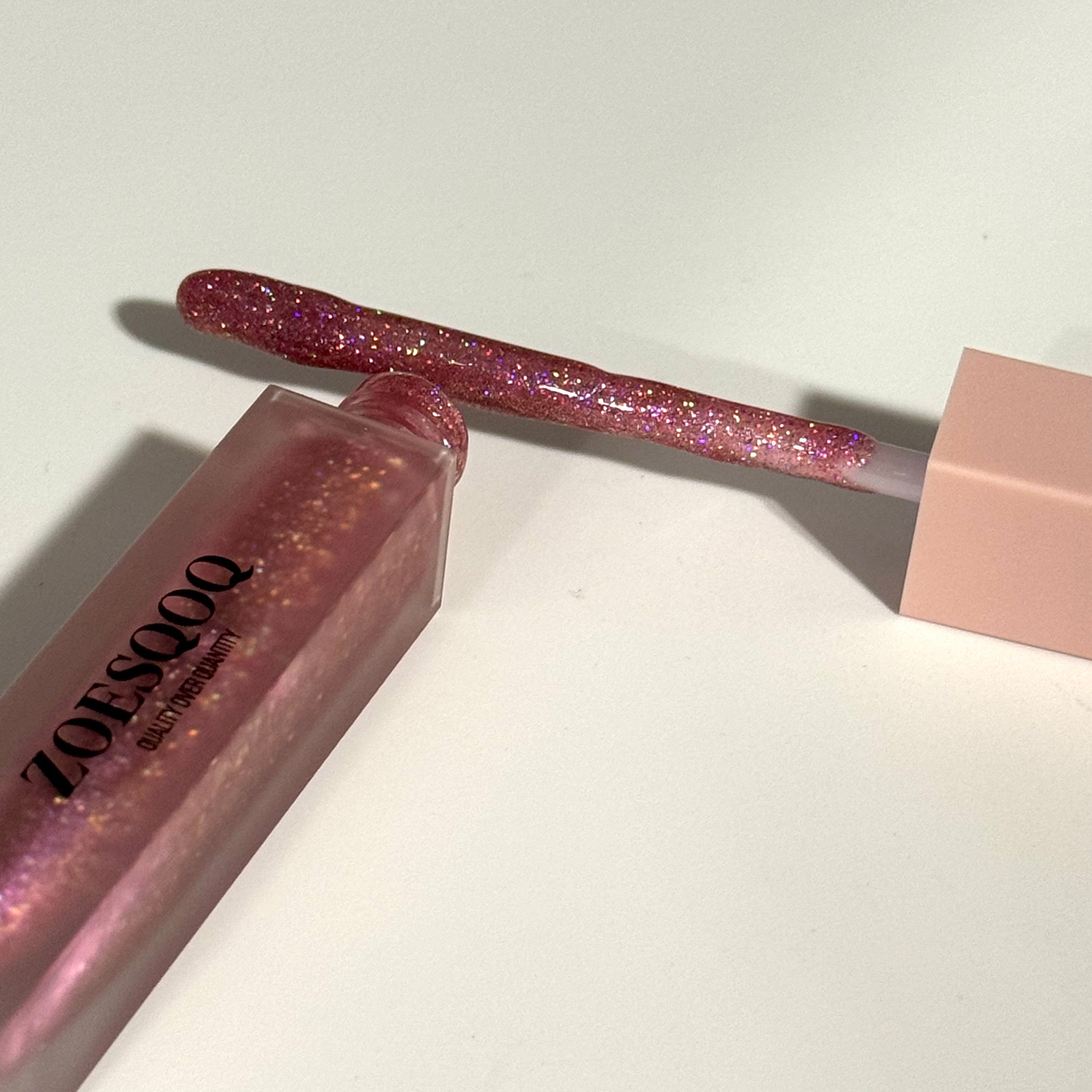 Glitter Sauce Gloss