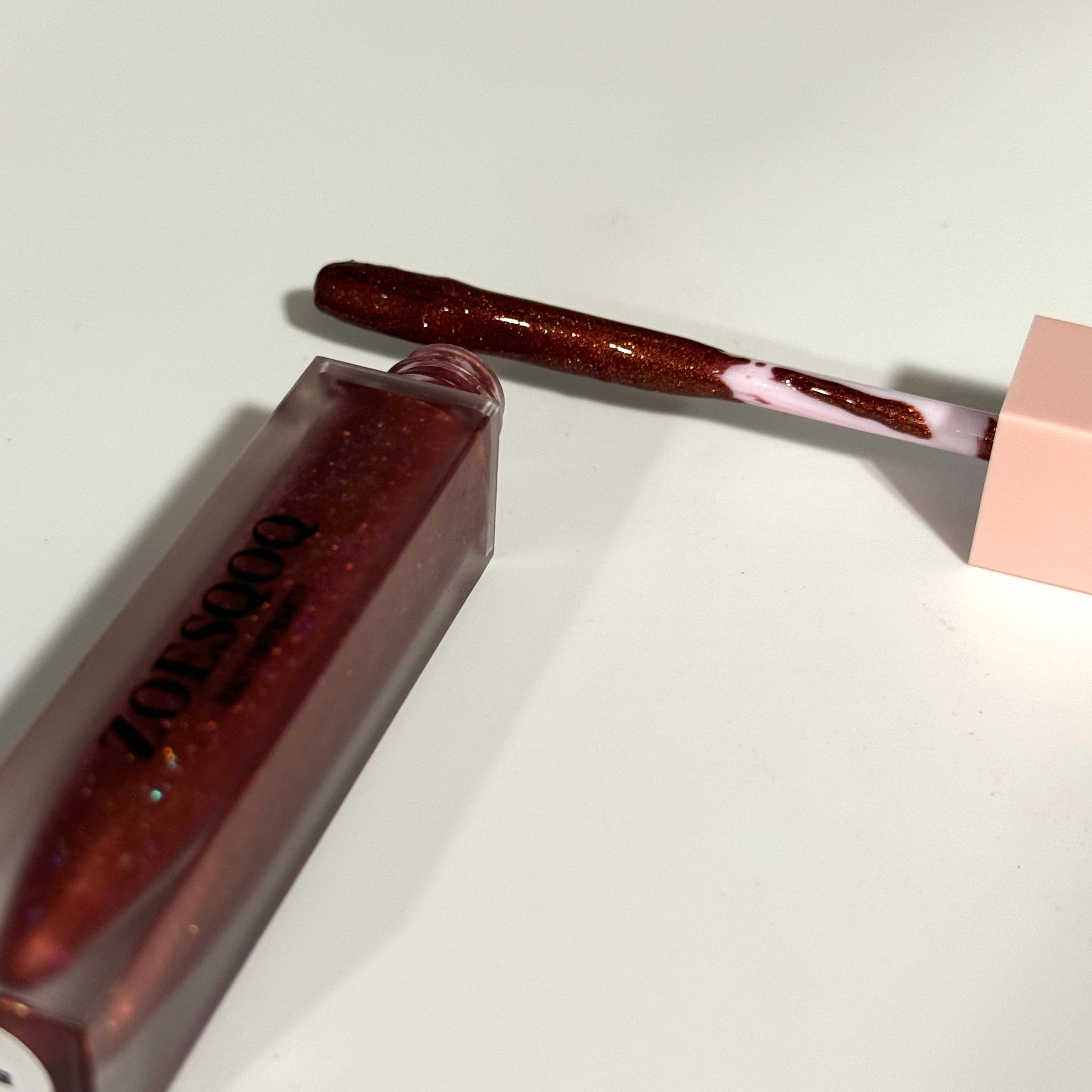 Glitter Sauce Gloss