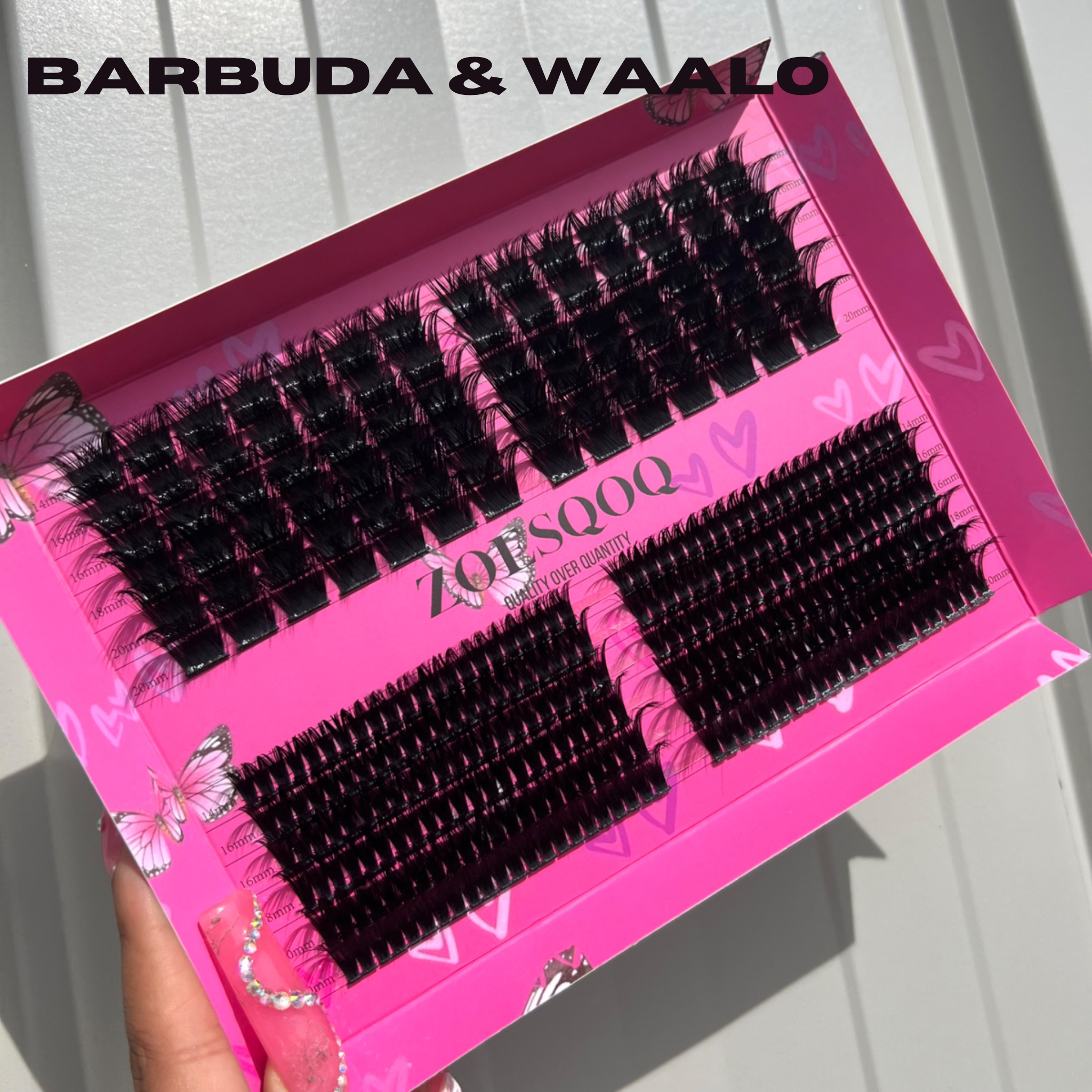 Xtensions Wispies