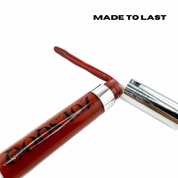 Sauce Gloss: Reds