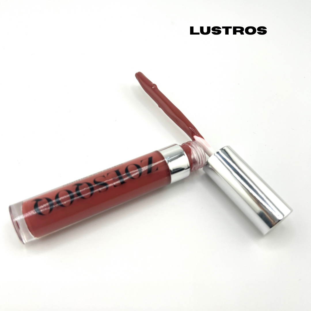 Sauce Gloss: Reds