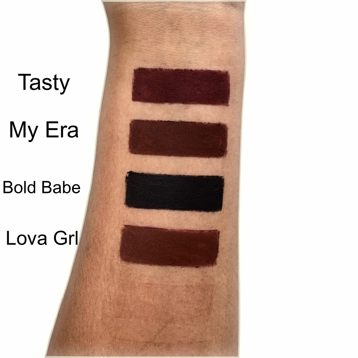 Delineado de labios